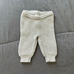 Baby Gap Knitted Pants